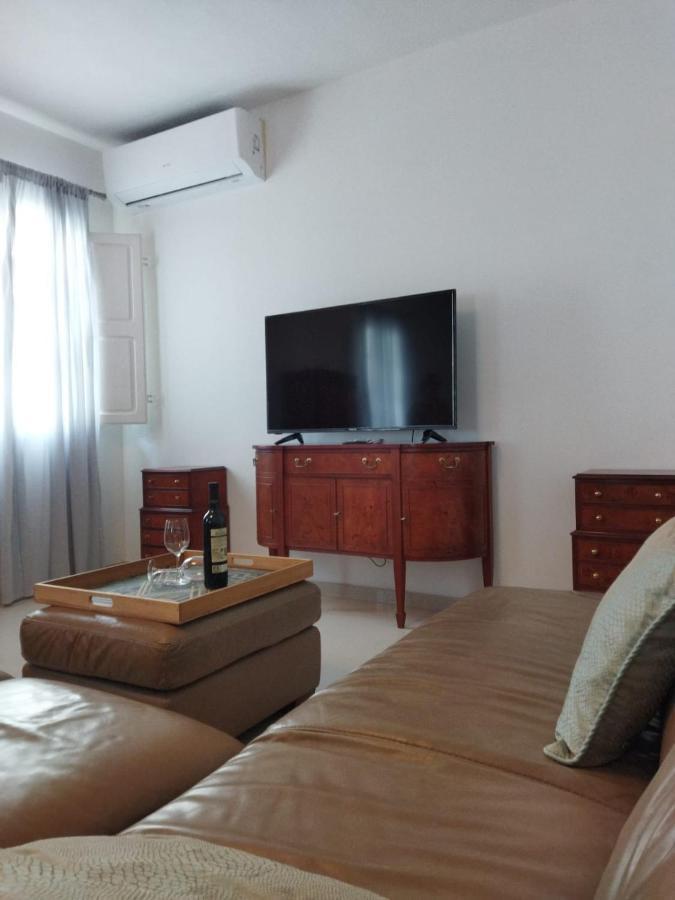 Centrally Located Bugibba Apartment - Seaside Comfort San Pawl il-Baħar Zewnętrze zdjęcie