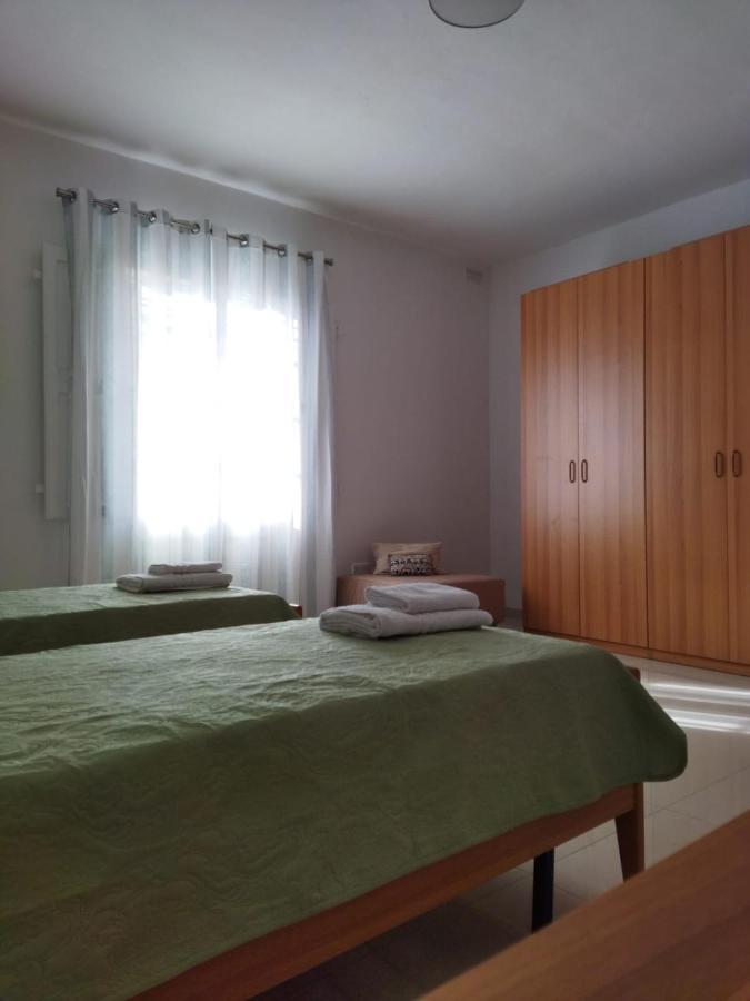 Centrally Located Bugibba Apartment - Seaside Comfort San Pawl il-Baħar Zewnętrze zdjęcie