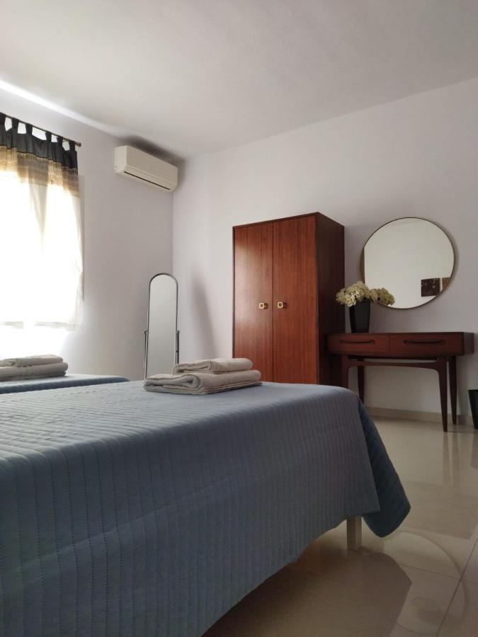 Centrally Located Bugibba Apartment - Seaside Comfort San Pawl il-Baħar Zewnętrze zdjęcie