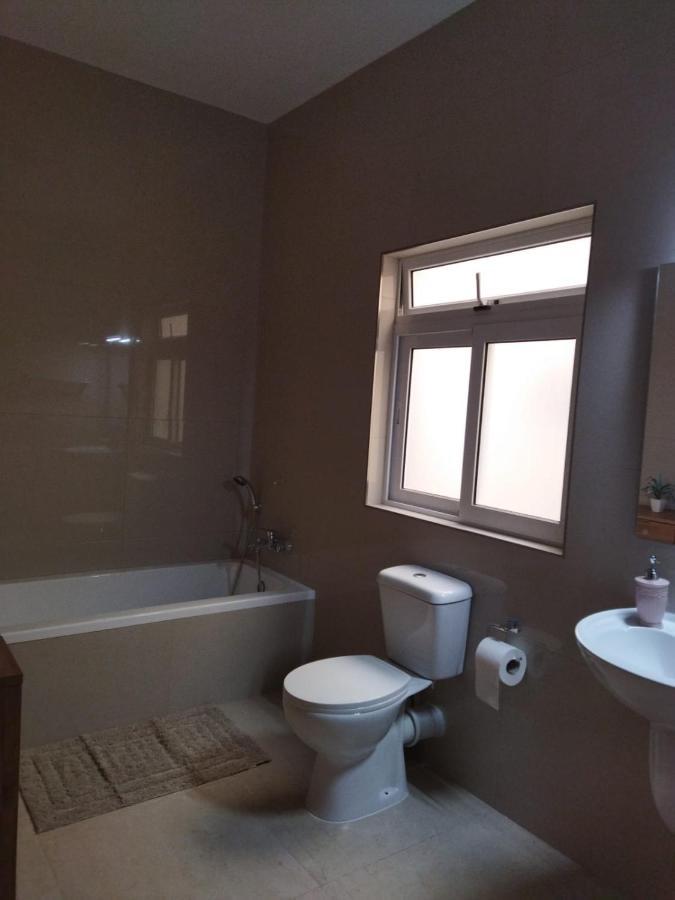 Centrally Located Bugibba Apartment - Seaside Comfort San Pawl il-Baħar Zewnętrze zdjęcie